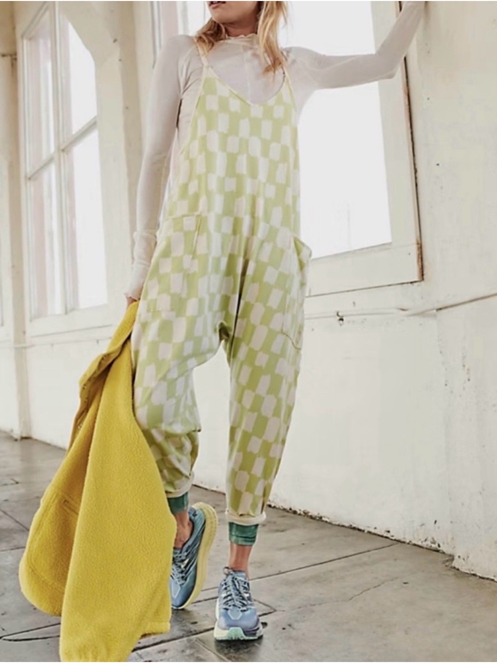 Free People Movement | Jumpsuit